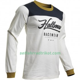 MTB Langarmtrikot Thor Hallman GP N001 2020